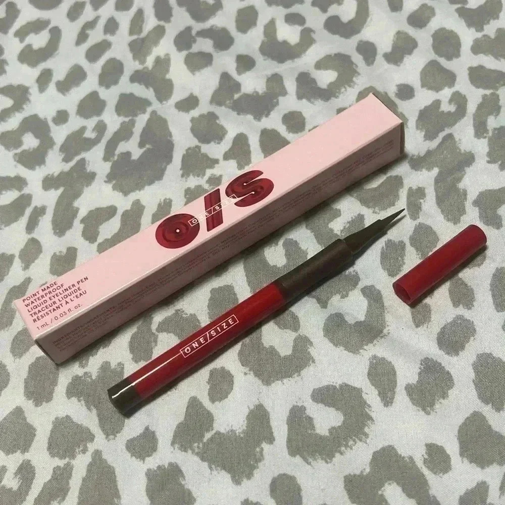 One Size Liquid Eyeliner